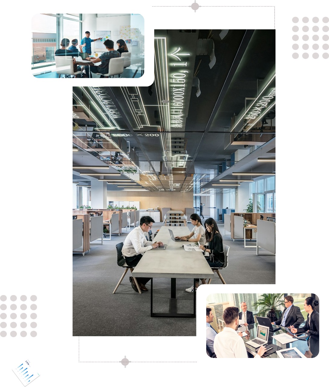Company Journey