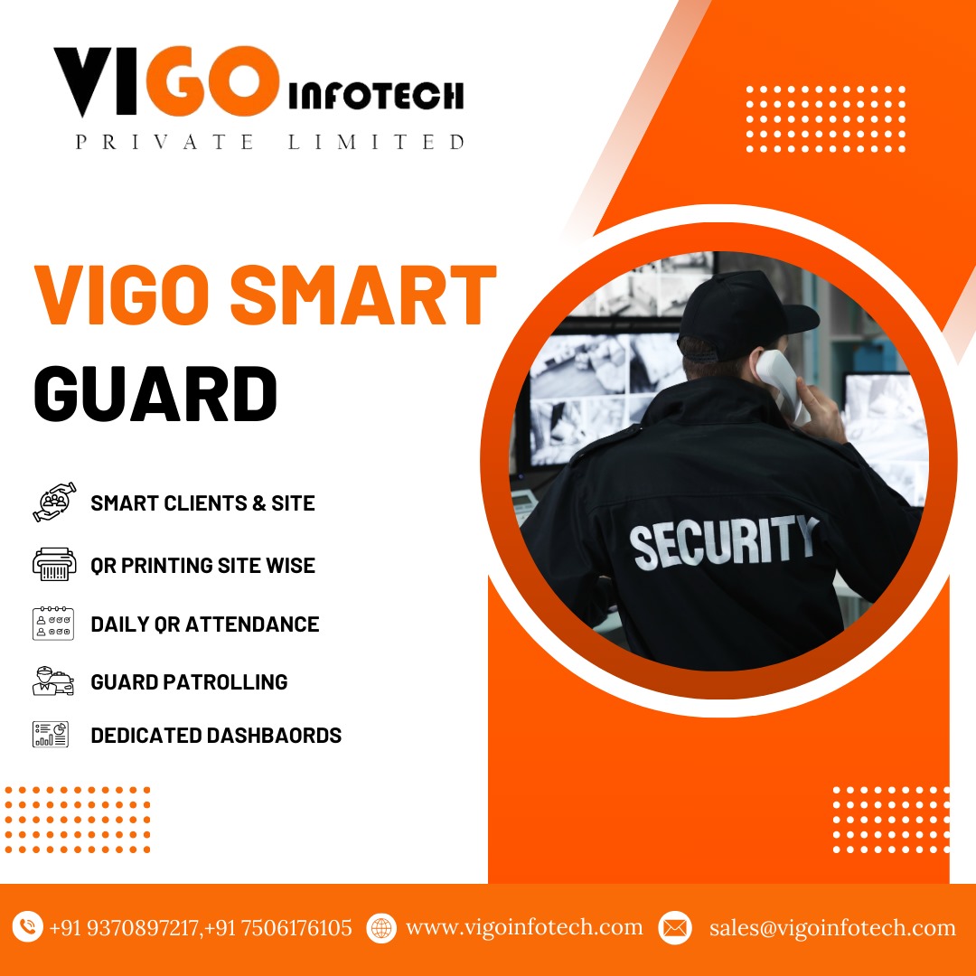 Smart Guard Banner